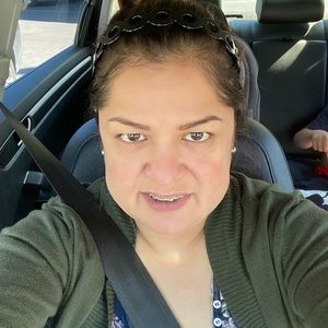 Meet your Posher, Aurora